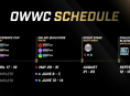 Blizzard lays out the schedule for the Overwatch World Cup's various stages