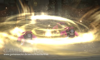 Bravely Second: End Layer