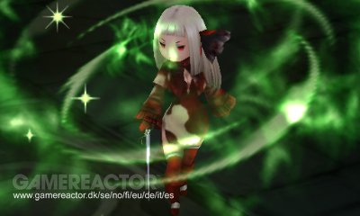 Bravely Second: End Layer