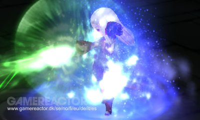 Bravely Second: End Layer