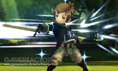 Bravely Second: End Layer