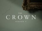 The Crown's fifth season to premiere on November 9