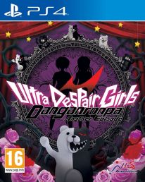 Danganronpa Another Episode: Ultra Despair Girls