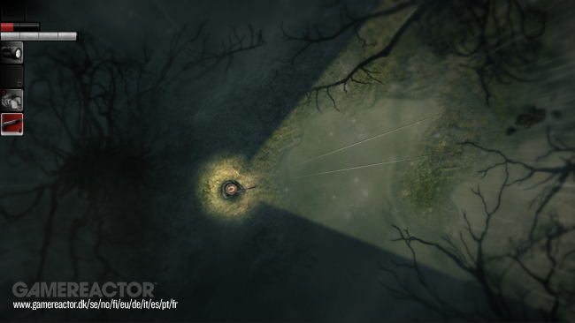 Darkwood