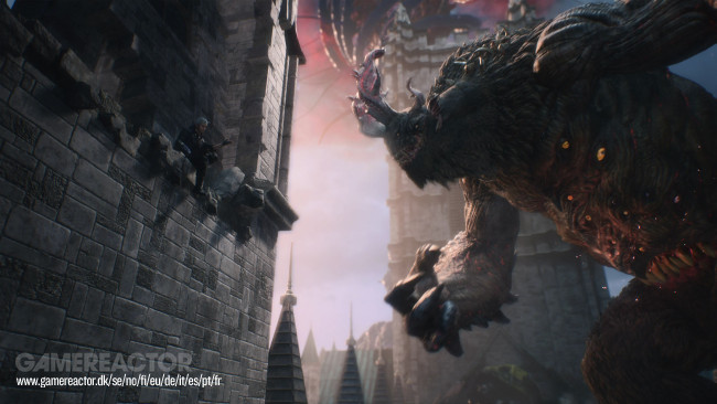 Devil May Cry 5