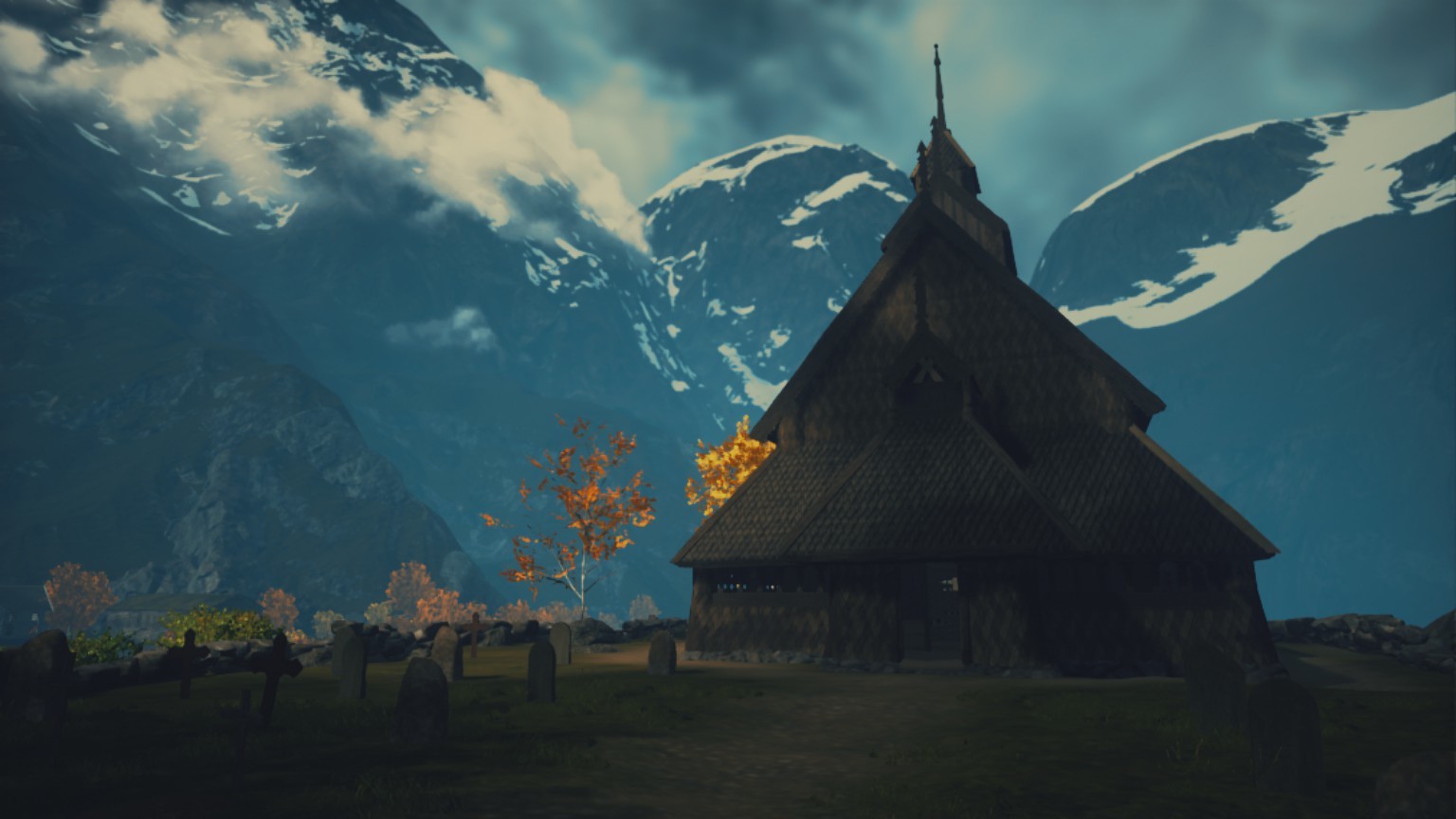 Draugen Review - Gamereactor