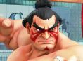 SFV's Lucia, E. Honda, and Poison get introduction videos