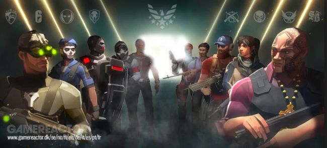 Elite Squad