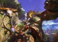 We're playing Eternal Strands on today's GR Live