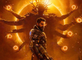 Saros gameplay shown in a new Features Trailer