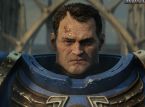 Warhammer 40,000: Space Marine II book reveals tons of details about the game