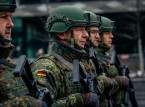 Germany digs trenches on Poland's borders, anti-tank barriers to protect against Russian invasion