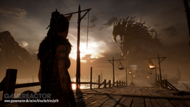 Hellblade: Senua's Sacrifice