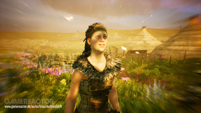 Hellblade: Senua's Sacrifice