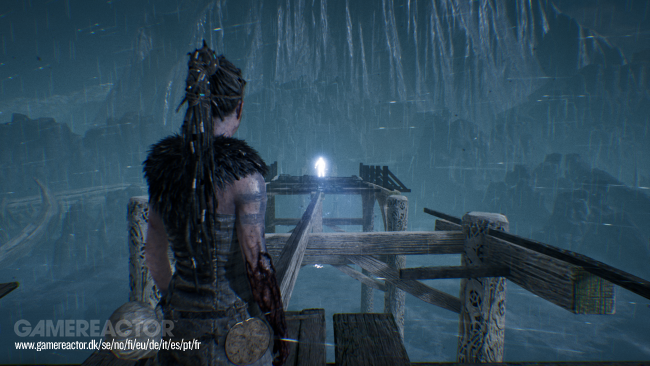 Hellblade: Senua's Sacrifice