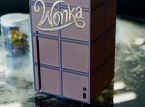 Hideo Kojima is getting a custom-made Wonka-inspired Xbox