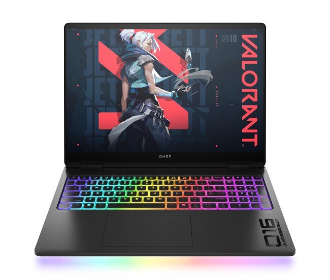 HP unveils the Omen 16 Max