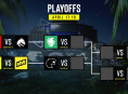 IEM Rio 2026: The playoffs commence today, here is the six-team bracket