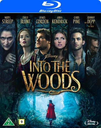 Into the Woods - Gamereactor UK