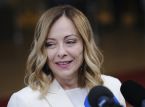 Italy's PM sees new NATO defence spending targets as manageable