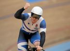 Jack Carlin, four time British Olympic medallist in track cycling, retires aged 28