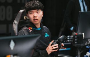 Cloud9 mid laner Jojopyun has been released