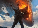 Battlefield 1 DLC adds female soldier