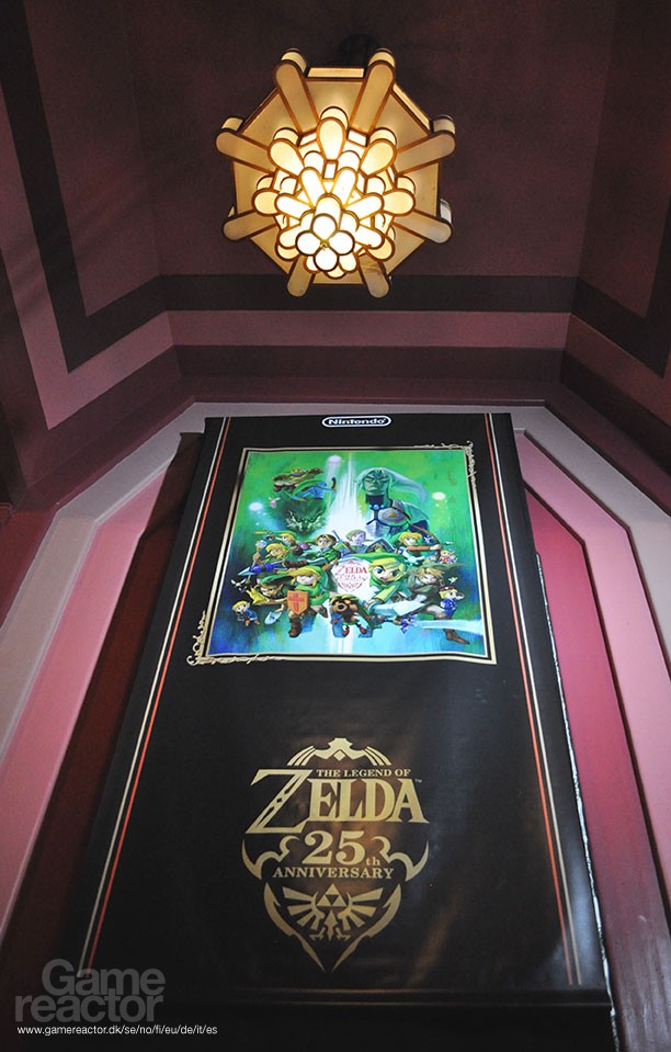 Zelda Symphony London: Special Report