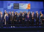 NATO takes Spain out of the picture