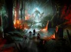 Report: Dragon Age 4 will be revealed at The Game Awards