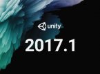 New version of Unity engine is now available