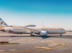 Pilots must have final say on flying over war zones, aviation group says