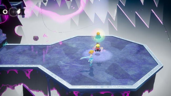 Princess Peach: Showtime!