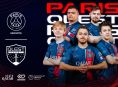 PSG returns to competitive Dota 2