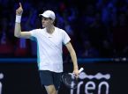 Quarter-finalists in Vienna Open and Swiss Indoors Basel: The ATP titles this weekend