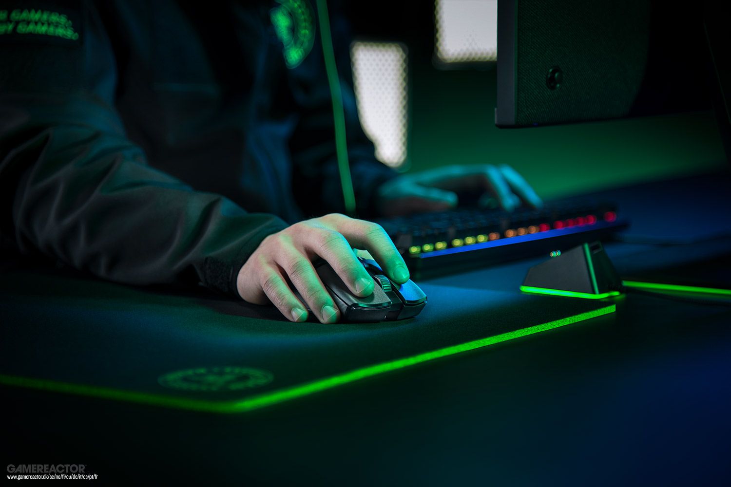 Razer Viper Ultimate Razer Viper Ultimate