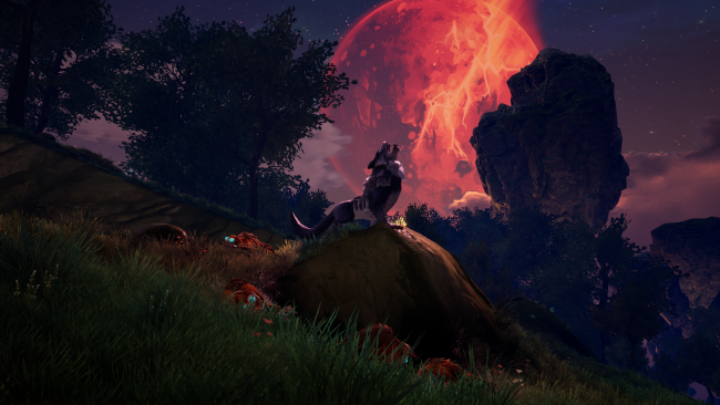 Rend - First Look Preview - Gamereactor