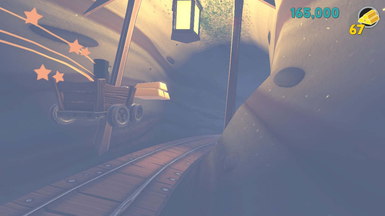 Runner 3 Review Gamereactor