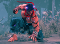 Ryu's inner Satsui no Hado becomes new SFV character Kage
