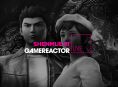 Shenmue III is up on today's GR Live stream