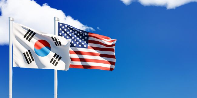 South Korea to face 15% tariff from the United States