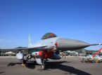 South Korean fighter jets accidentally drop bombs on civilian area