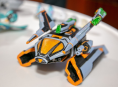 Starlink: check out new screens and our photo gallery