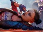 Suicide Squad might not be the last game in the Arkham universe