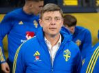 Sweden manager Jon Dahl Tomasson sacked after World Cup qualifiers debacle
