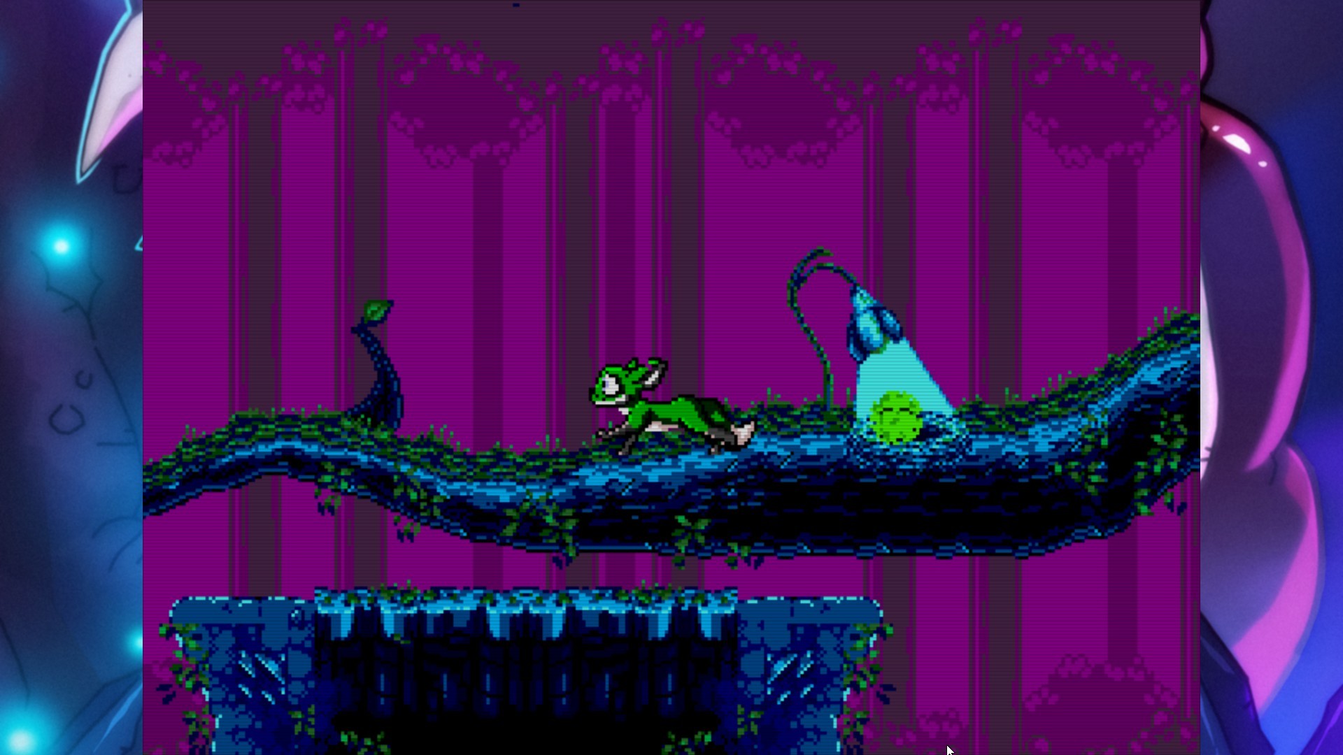 Tanglewood Review Gamereactor tanglewood-review-gamereactor