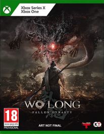 Wo Long: Fallen Dynasty