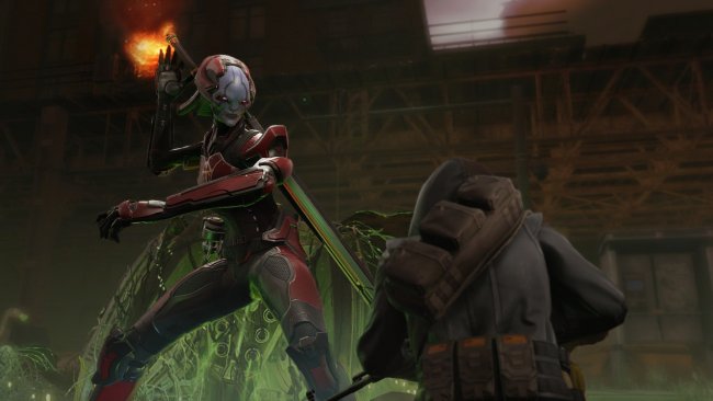 Xcom 2