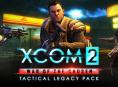 New DLC bridges the events between Xcom 2 and its prequel