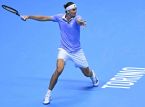 Zverev approaches ATP semi-finals after bringing Ruud down